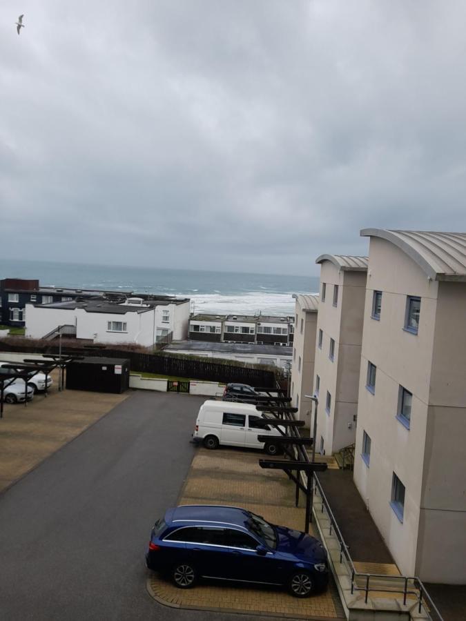 Apartment Fistral