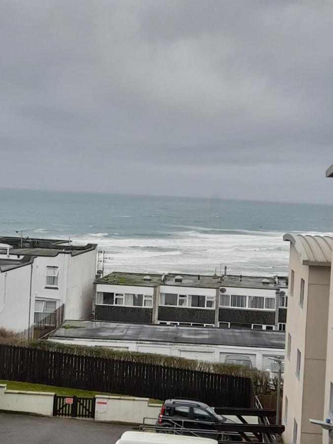 Fistral