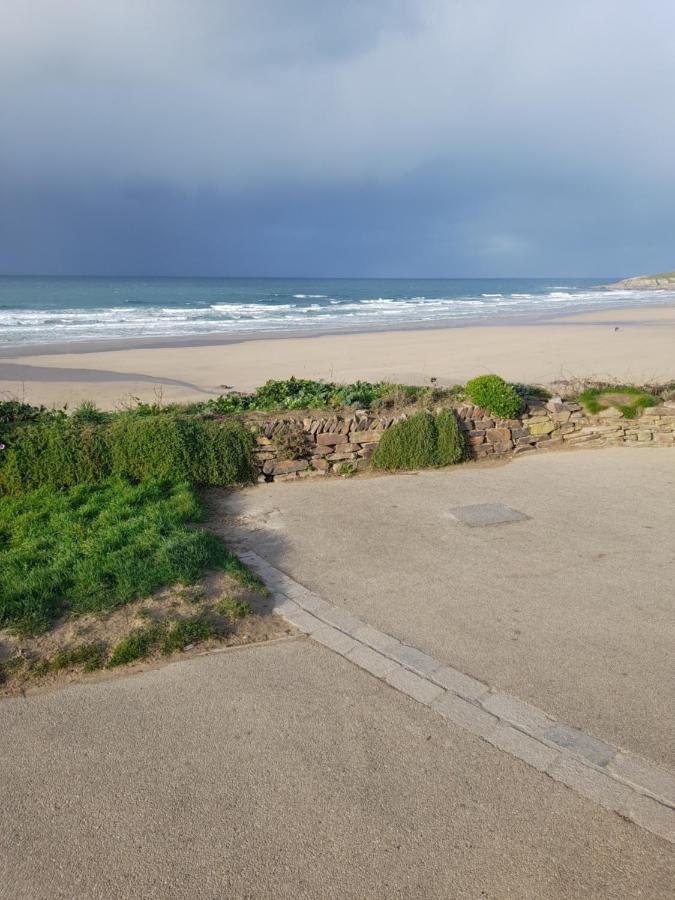Apartment Fistral Newquay (Cornwall)
