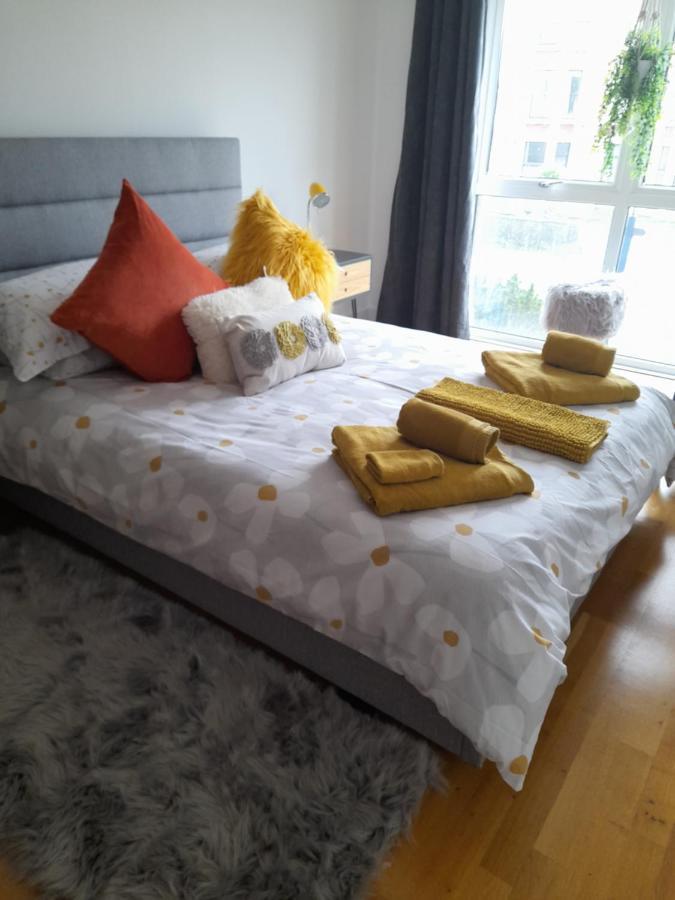 Apartment Fistral
