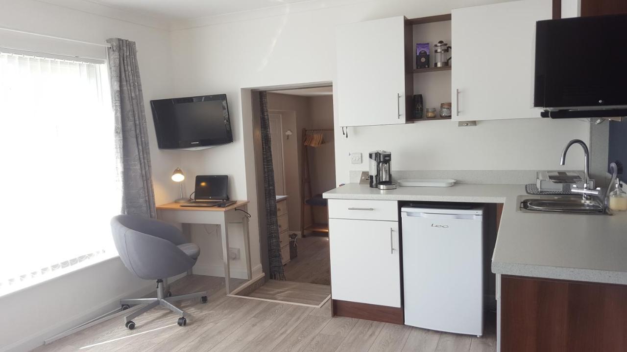 Apartment Flintways