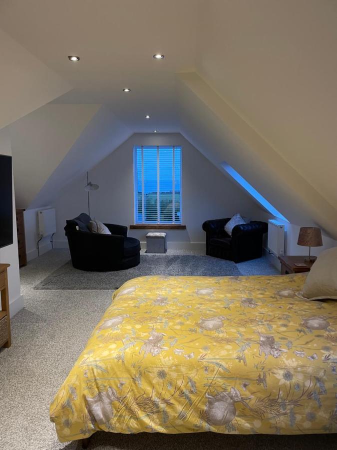 The Town House - Newquay Newquay (Cornwall)