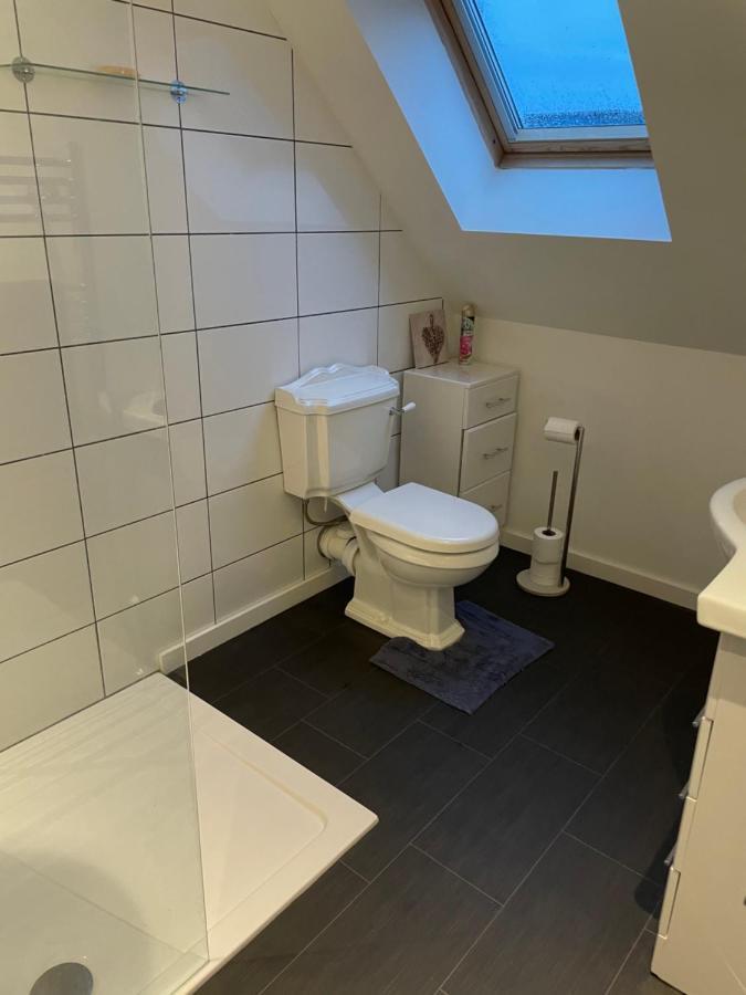 The Town House - Newquay