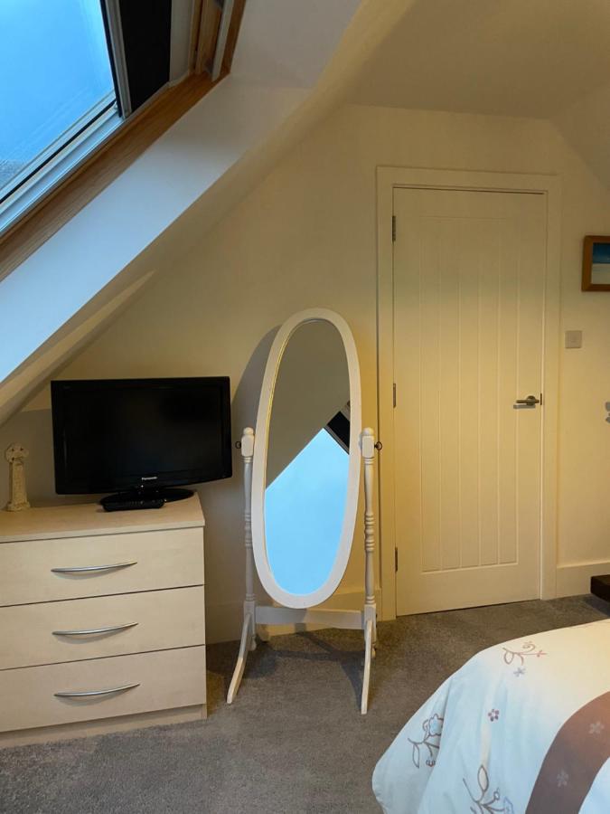 Apartment The Town House - Newquay