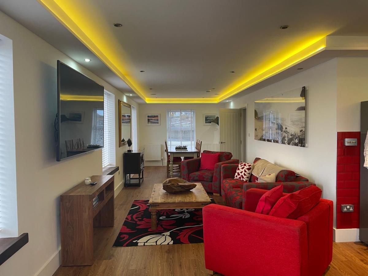 The Town House - Newquay