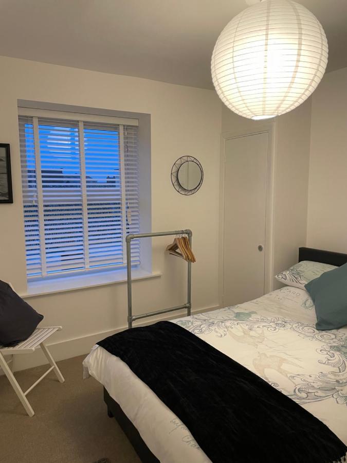The Town House - Newquay