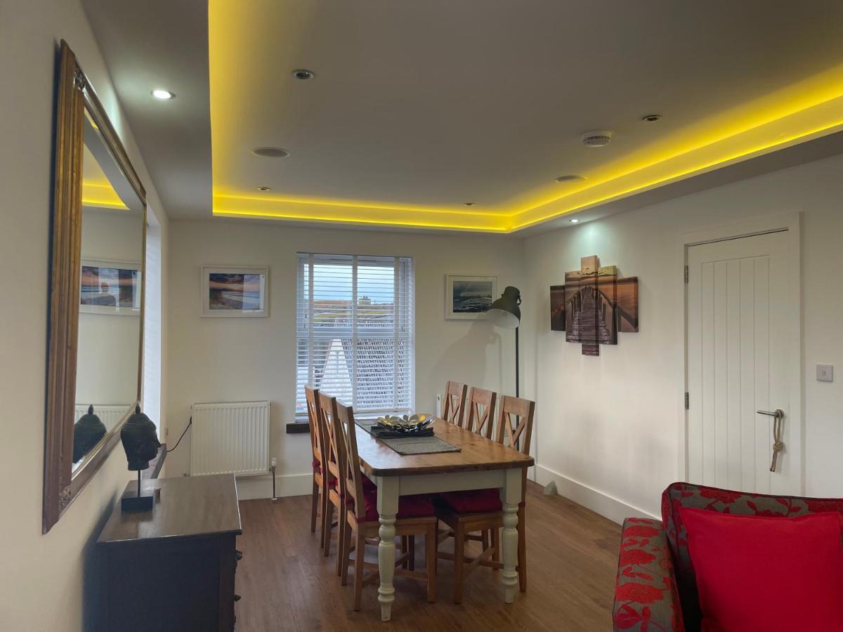 The Town House - Newquay *
