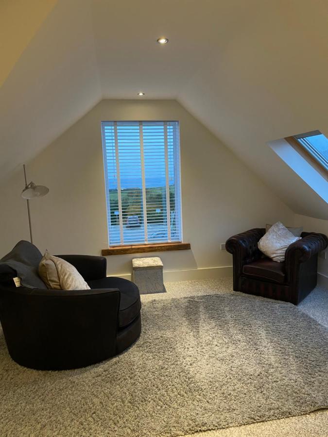 The Town House - Newquay Apartment