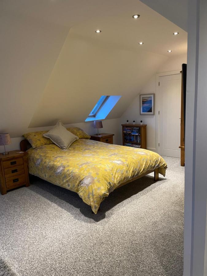 Apartment The Town House - Newquay *