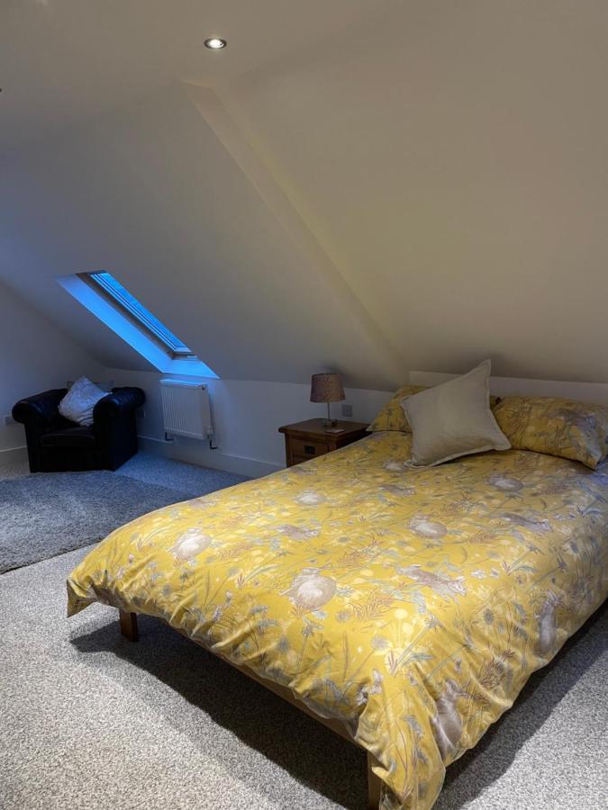 Apartment The Town House - Newquay Newquay (Cornwall)