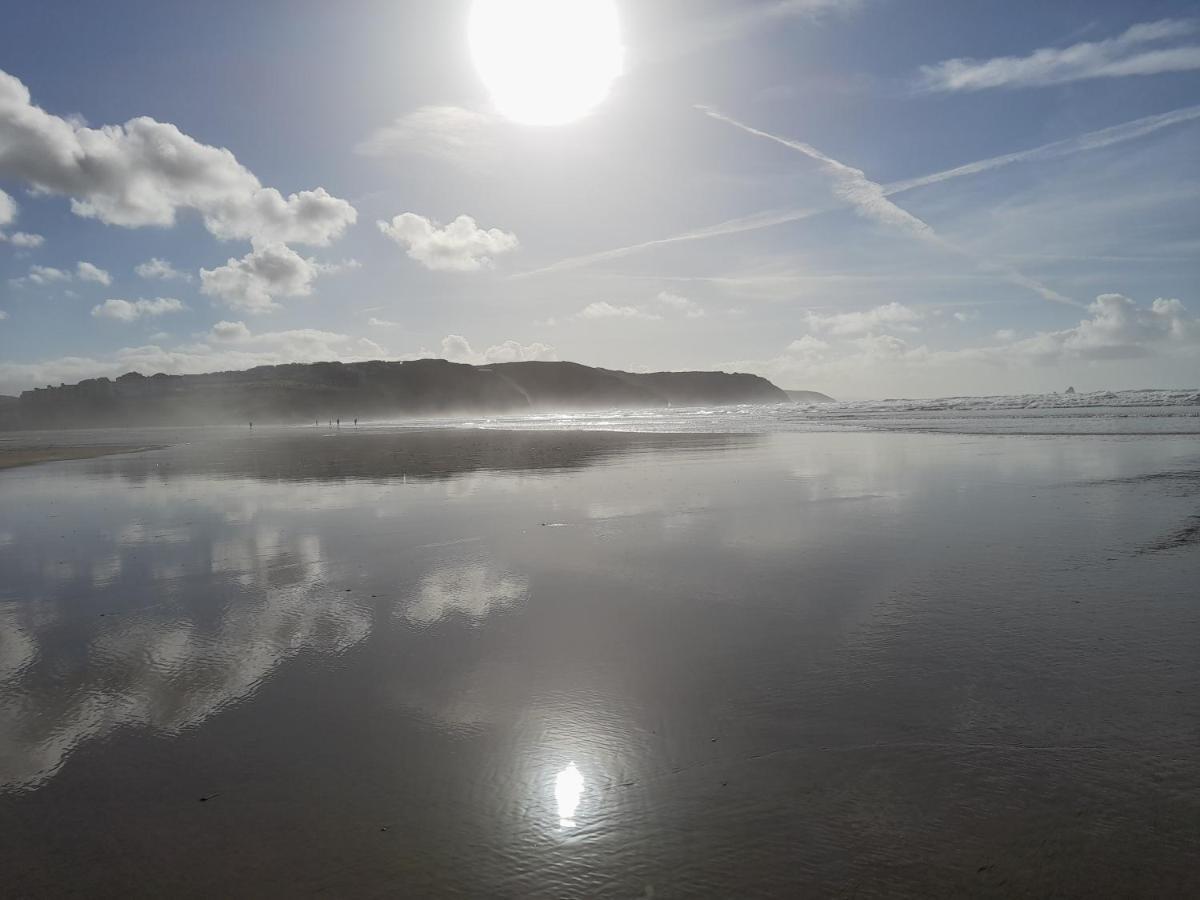 Fistral * Newquay (Cornwall)