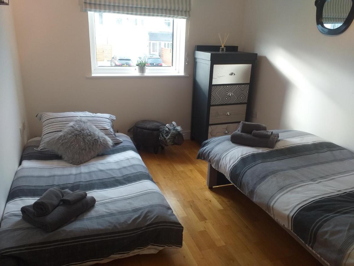 Fistral Apartment