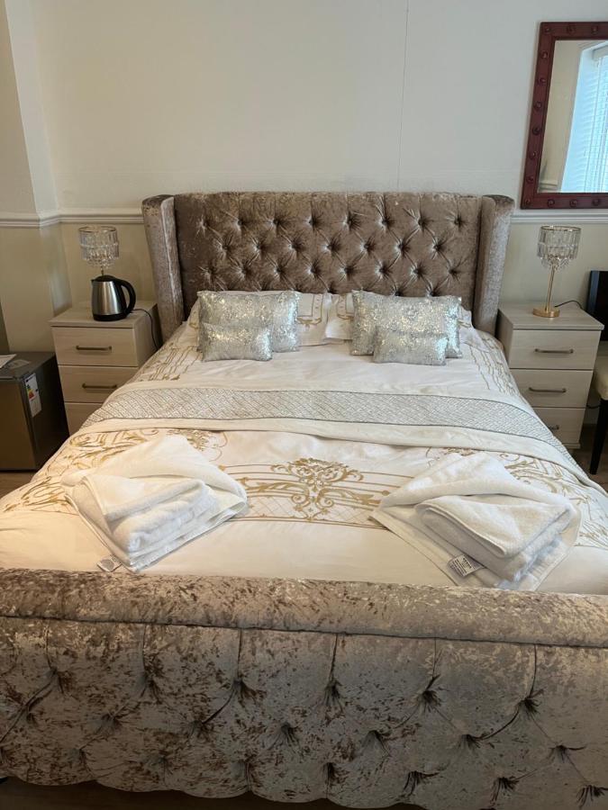 Bed & Breakfast Jasmine House