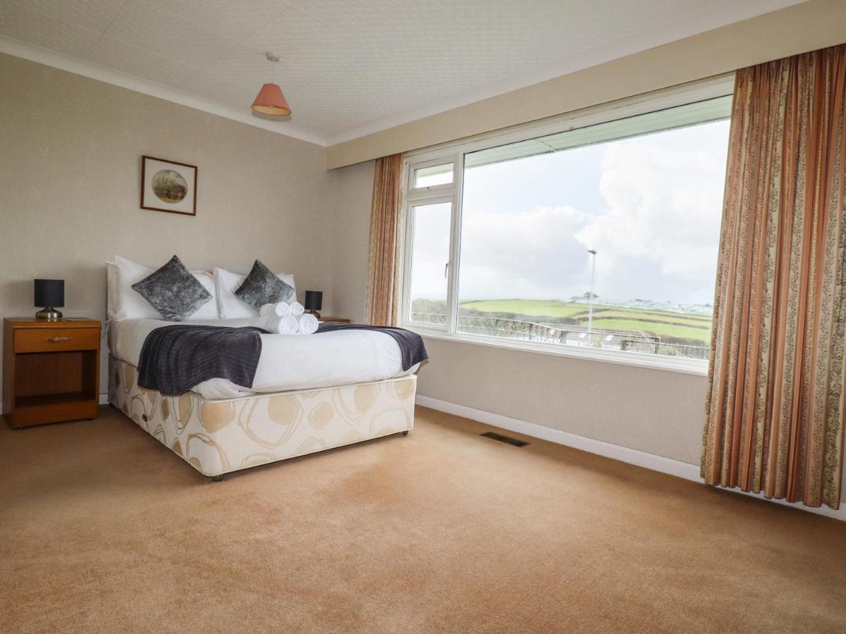 Holiday home Gwel An Mor Newquay (Cornwall)