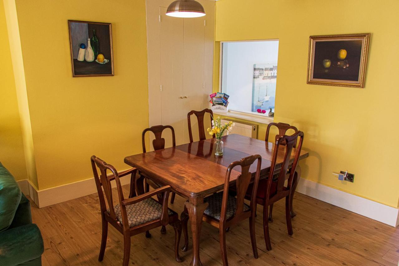 Clevedon House - Newquay - Beaches - Parking Сasa de vacaciones
