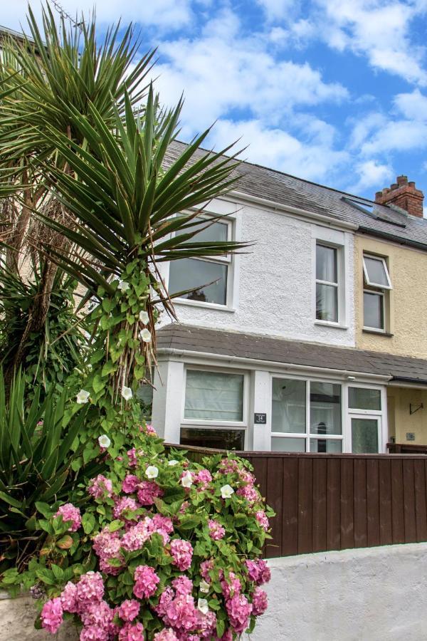Clevedon House - Newquay - Beaches - Parking * New Quay
