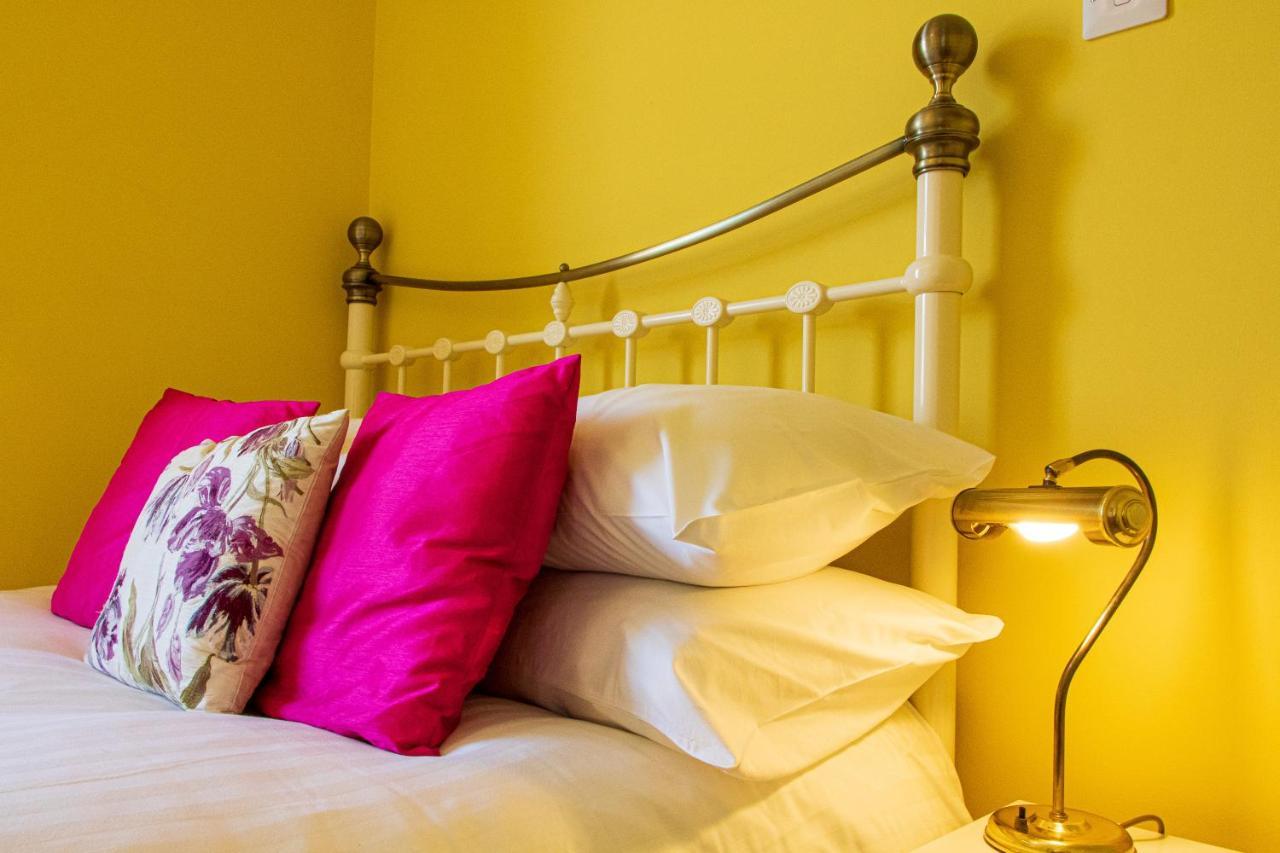 Clevedon House - Newquay - Beaches - Parking * New Quay