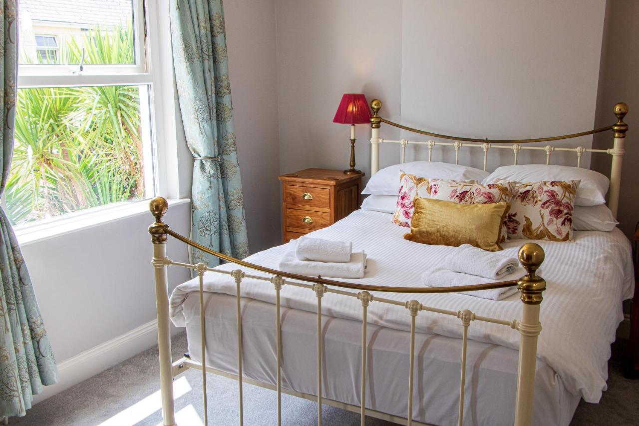 Clevedon House - Newquay - Beaches - Parking Сasa de vacaciones *