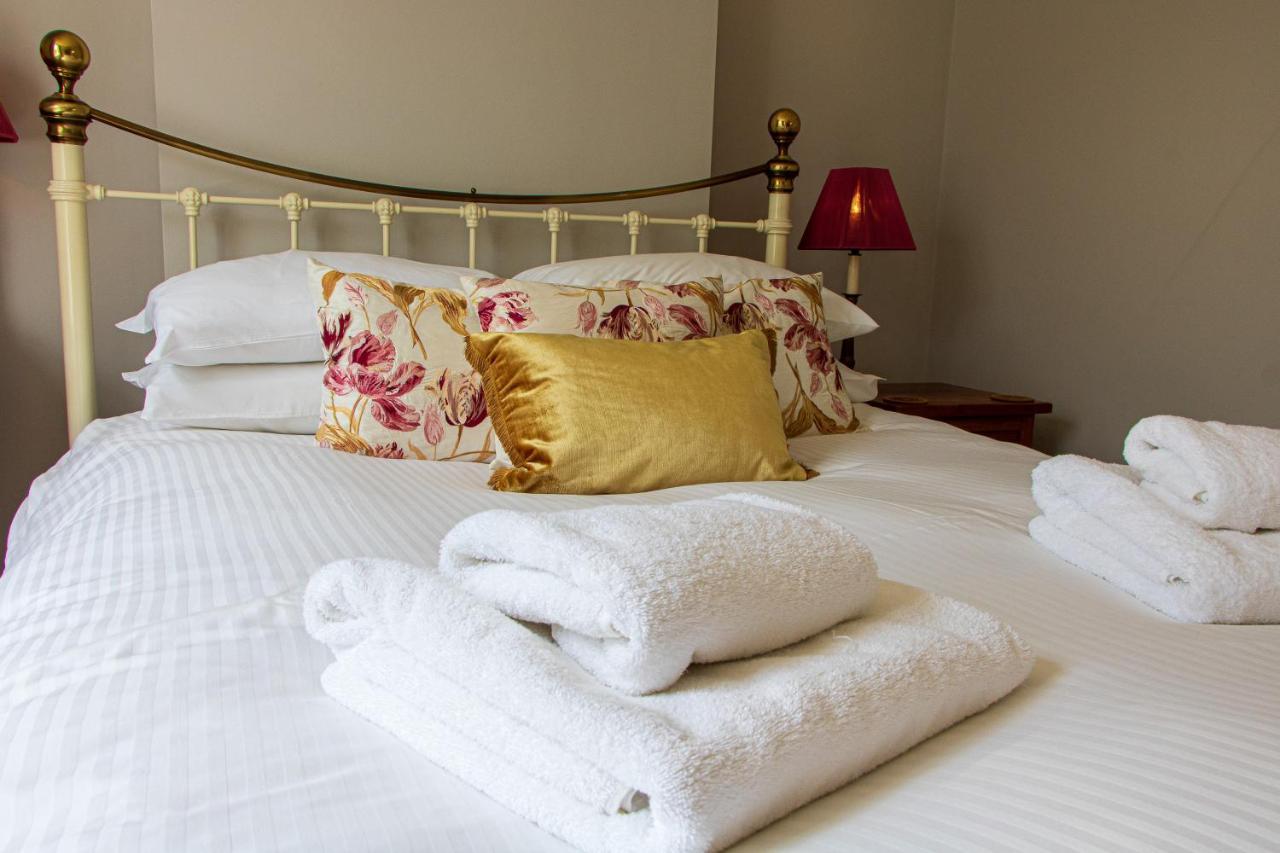 Clevedon House - Newquay - Beaches - Parking Сasa de vacaciones