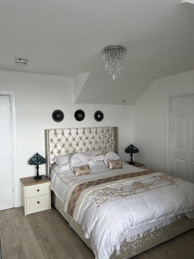 Jasmine House Bed & Breakfast 3*