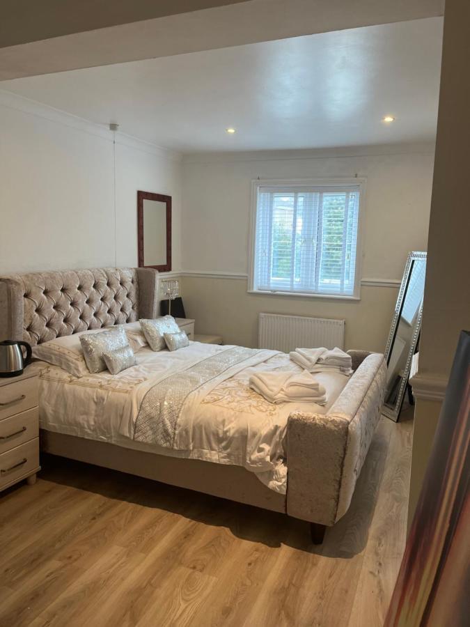 Jasmine House Bed & Breakfast 3*