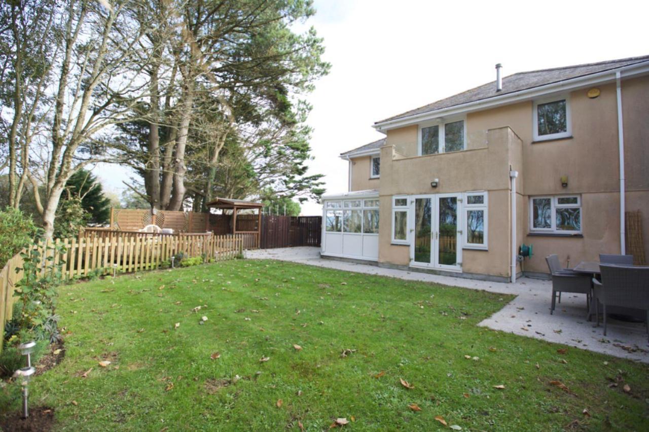 Holiday home Woodlands, Little Carloggas, St Mawgan, Newquay, Cornwall, Tr8 4eq Newquay (Cornwall)