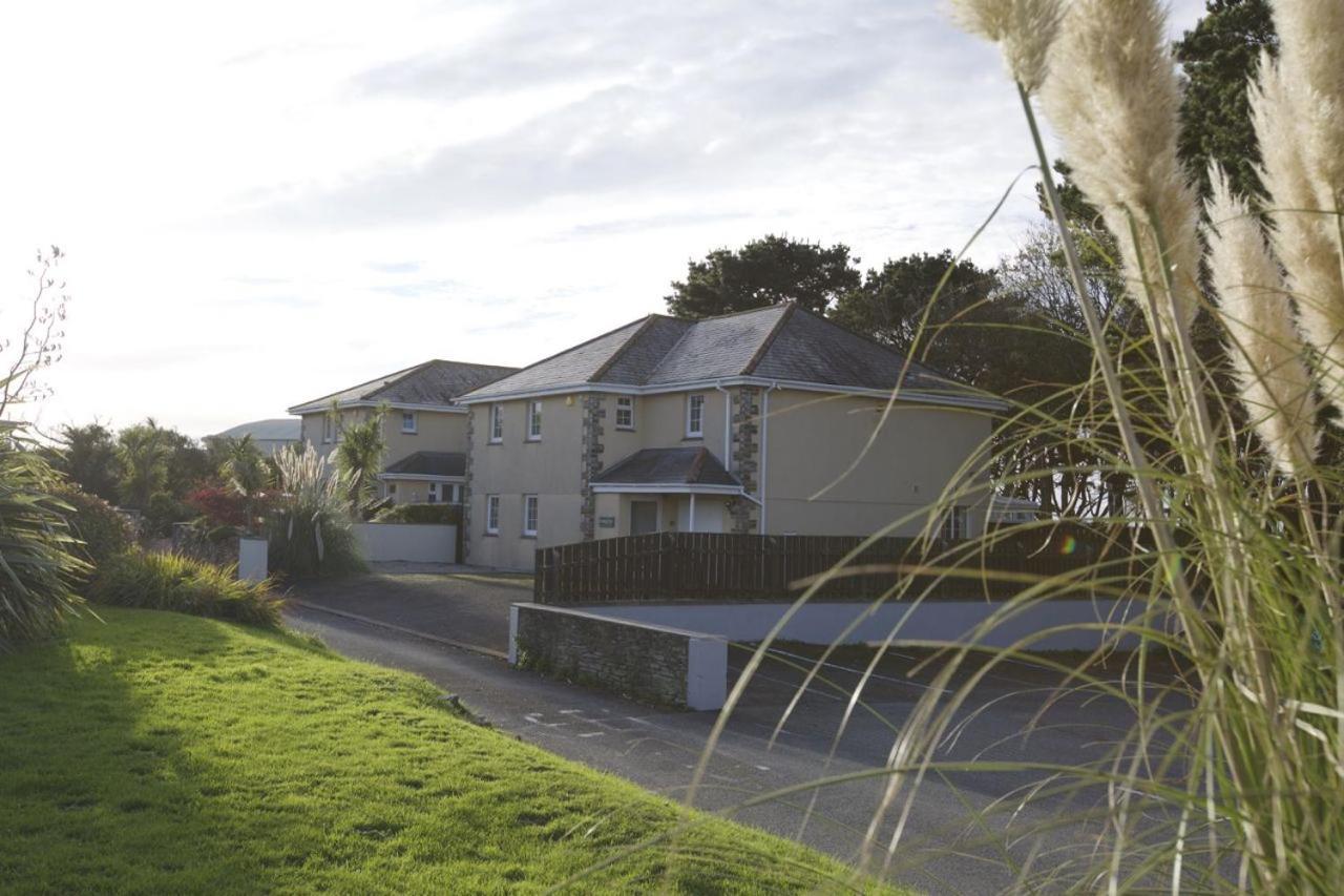 Woodlands, Little Carloggas, St Mawgan, Newquay, Cornwall, Tr8 4eq * Newquay (Cornwall)
