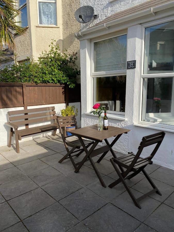 Clevedon House - Newquay - Beaches - Parking Сasa de vacaciones New Quay