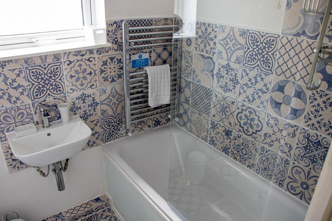 Clevedon House - Newquay - Beaches - Parking * New Quay