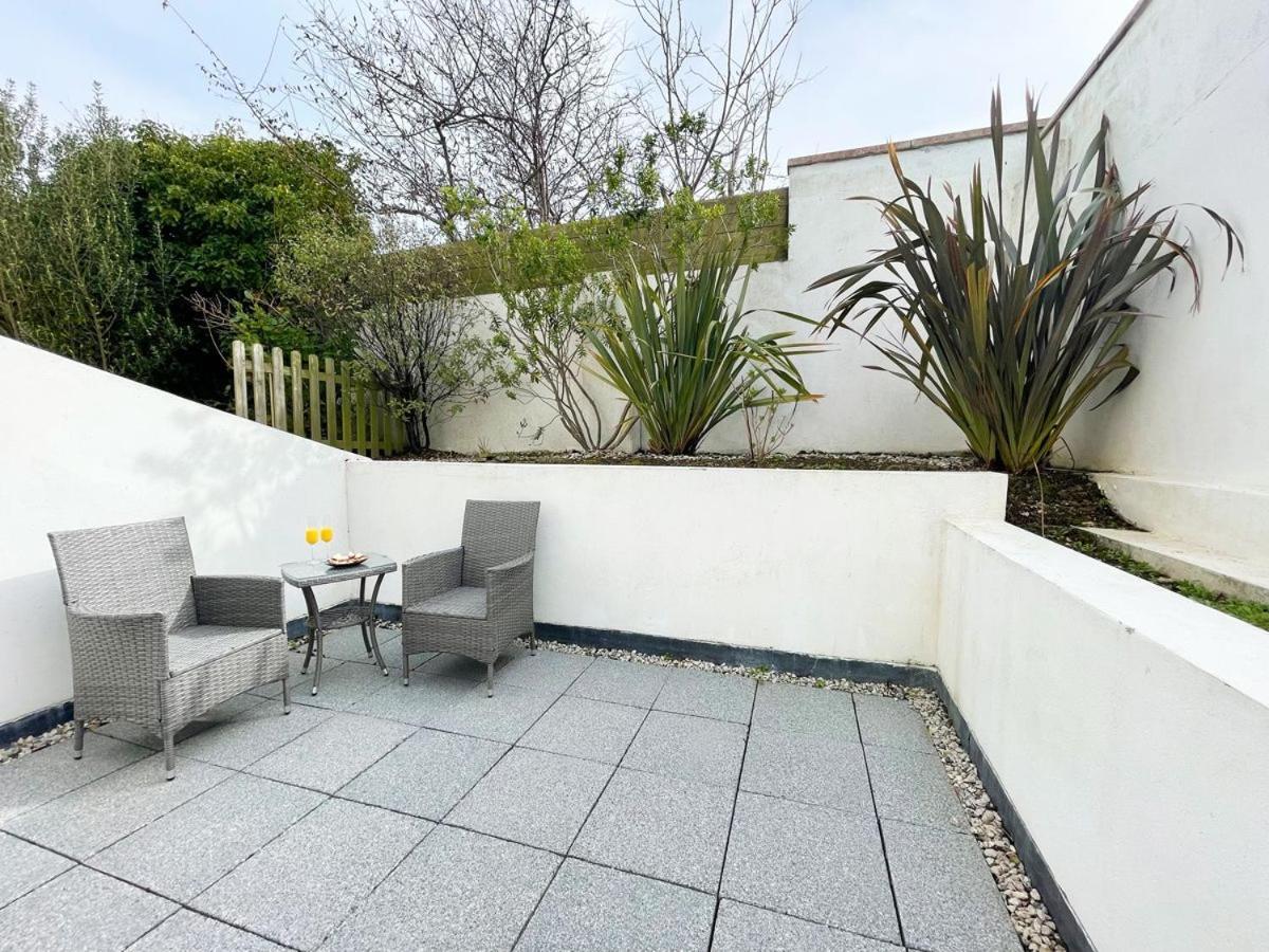 1 Ocean Views * Newquay (Cornwall)