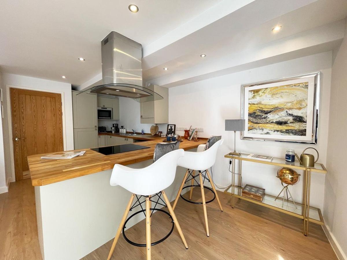 1 Ocean Views Holiday home