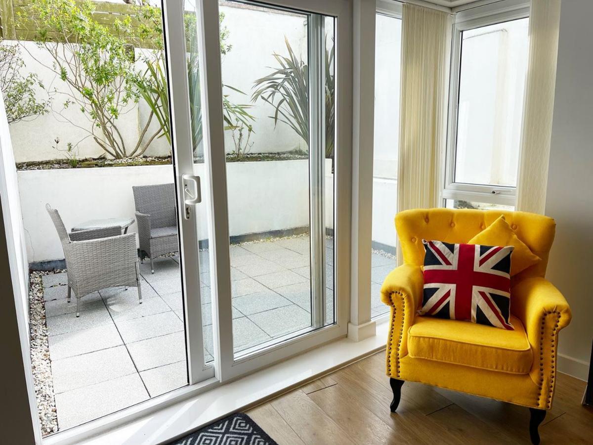Holiday home 1 Ocean Views Newquay (Cornwall)