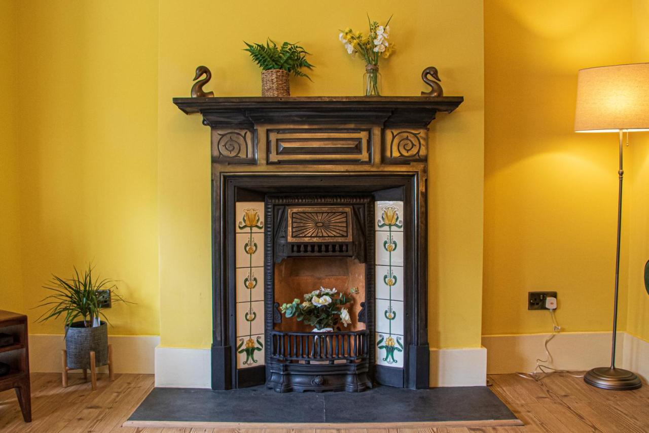 Clevedon House - Newquay - Beaches - Parking