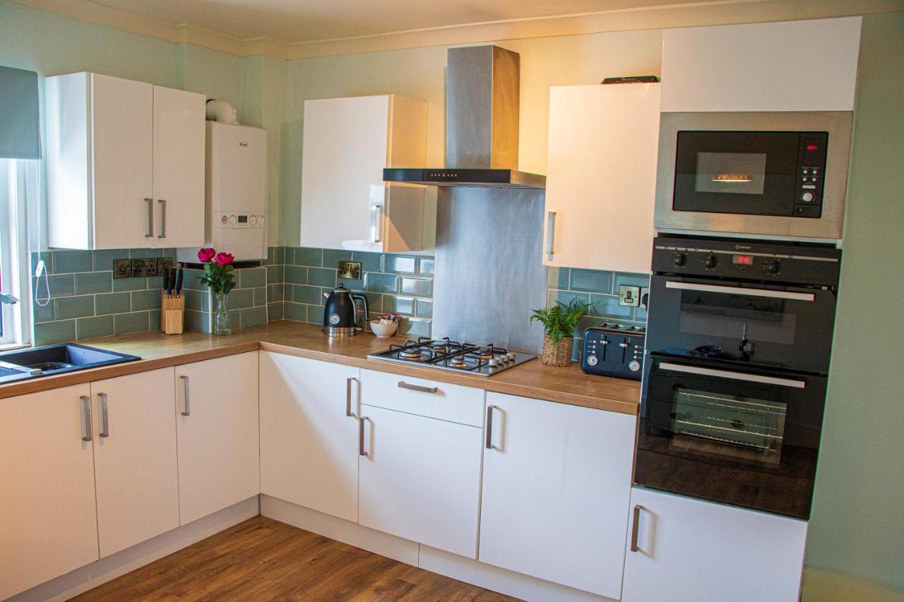 Clevedon House - Newquay - Beaches - Parking Сasa de vacaciones *