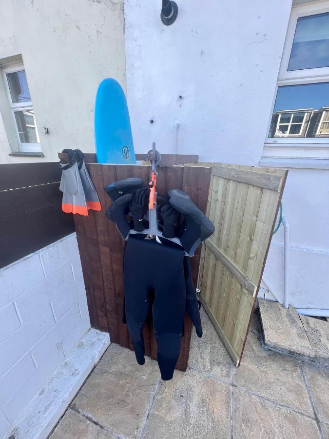 Clevedon House - Newquay - Beaches - Parking * New Quay