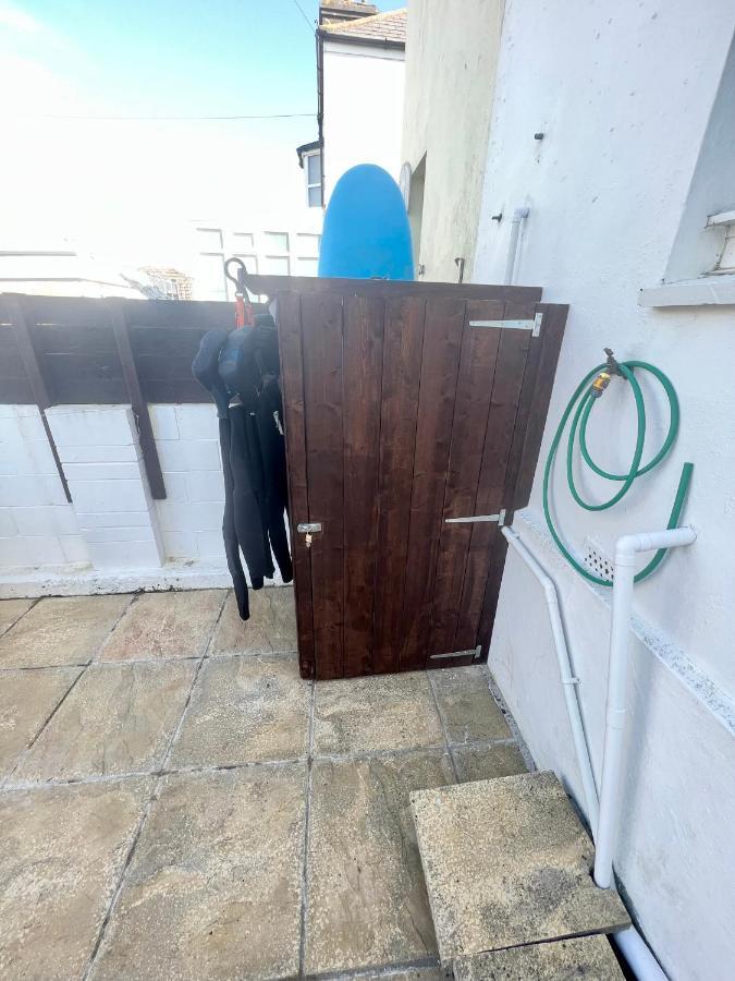Clevedon House - Newquay - Beaches - Parking * New Quay