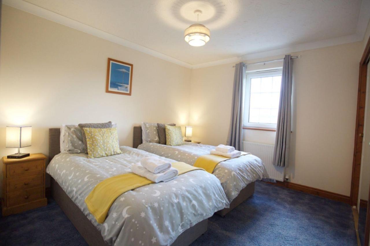 Woodlands, Little Carloggas, St Mawgan, Newquay, Cornwall, Tr8 4eq Holiday home