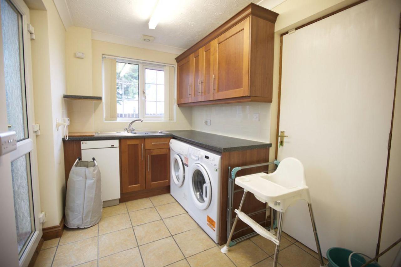 Woodlands, Little Carloggas, St Mawgan, Newquay, Cornwall, Tr8 4eq Holiday home *