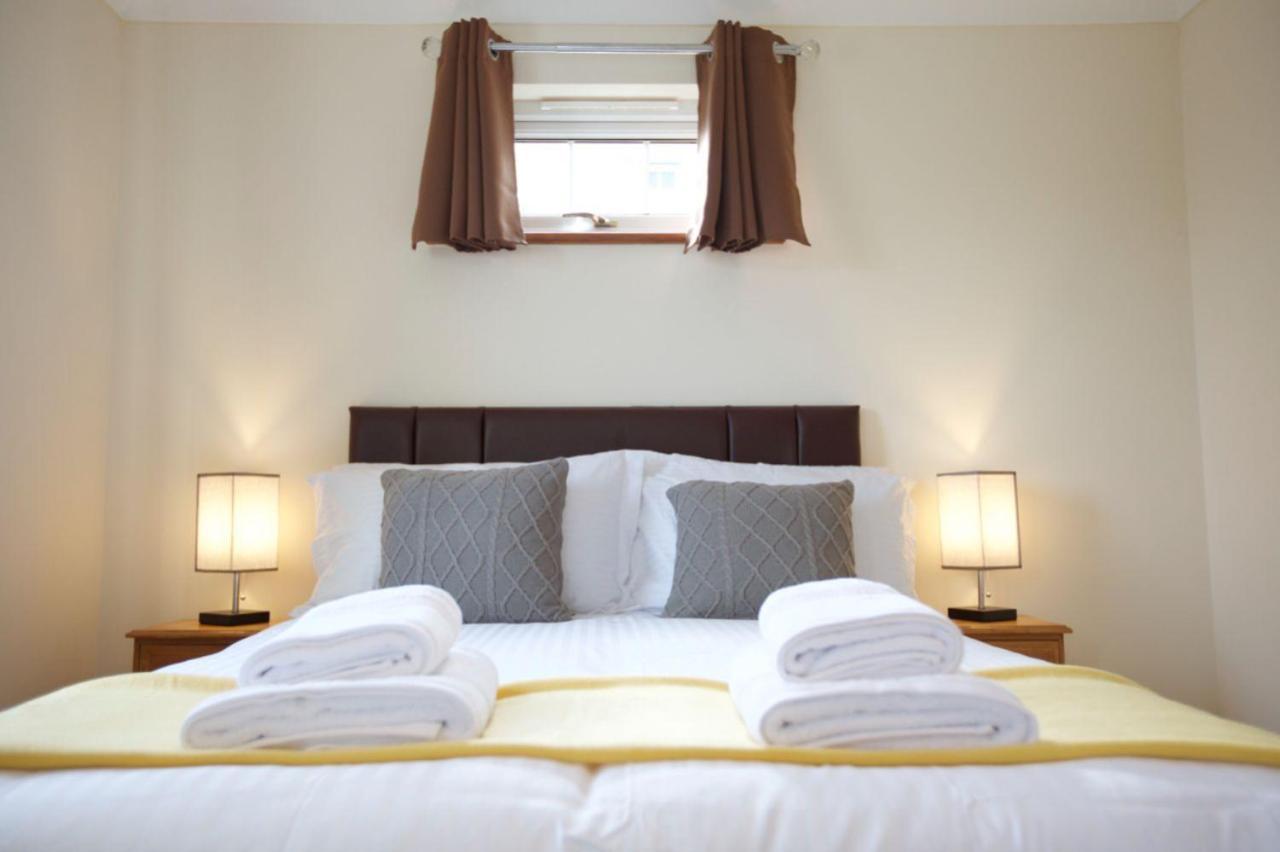 Woodlands, Little Carloggas, St Mawgan, Newquay, Cornwall, Tr8 4eq
