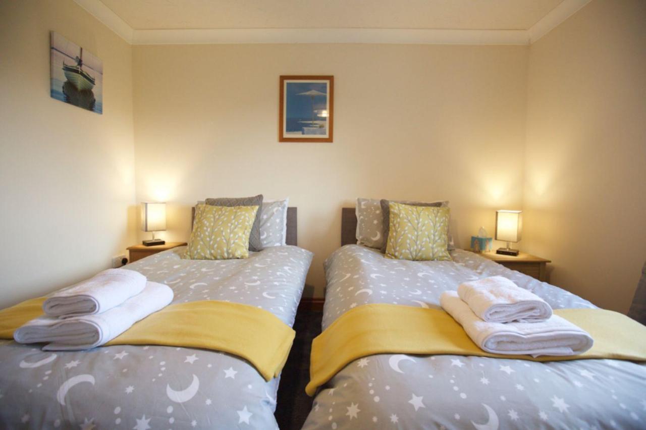 Woodlands, Little Carloggas, St Mawgan, Newquay, Cornwall, Tr8 4eq Holiday home Newquay (Cornwall)
