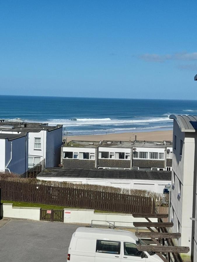 Fistral Newquay (Cornwall)