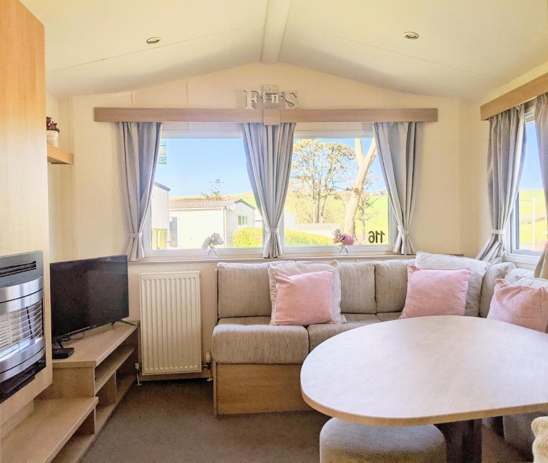 4 Berth Couples And Family Caravan In Beautiful Newquay Bay Apartment Newquay (Cornwall)
