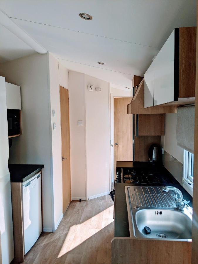 4 Berth Couples And Family Caravan In Beautiful Newquay Bay Apartment Newquay (Cornwall)
