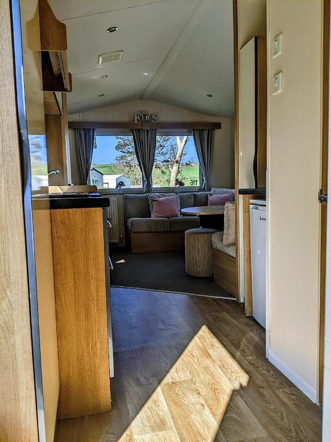 4 Berth Couples And Family Caravan In Beautiful Newquay Bay Newquay (Cornwall)