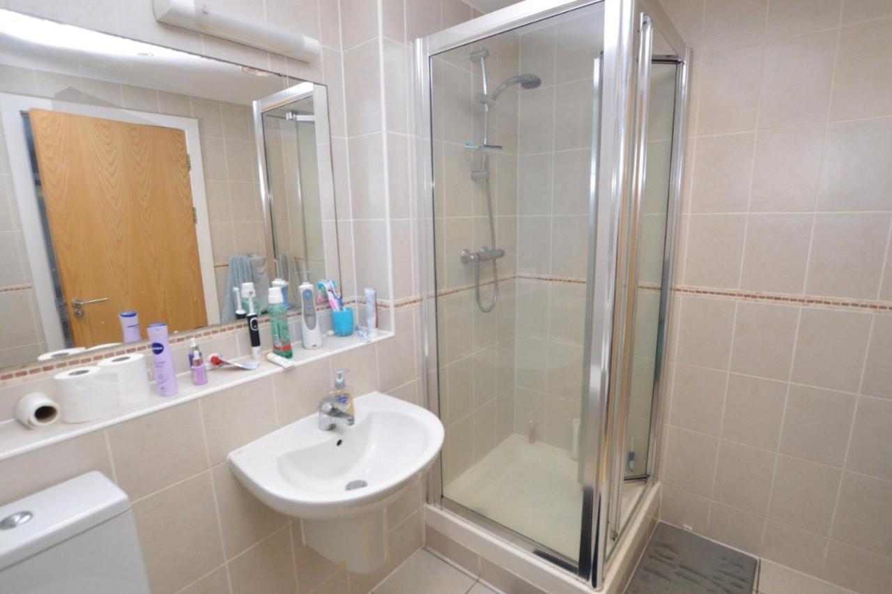 Apartamento Beautiful 3 Bedroom By The Sea New Quay