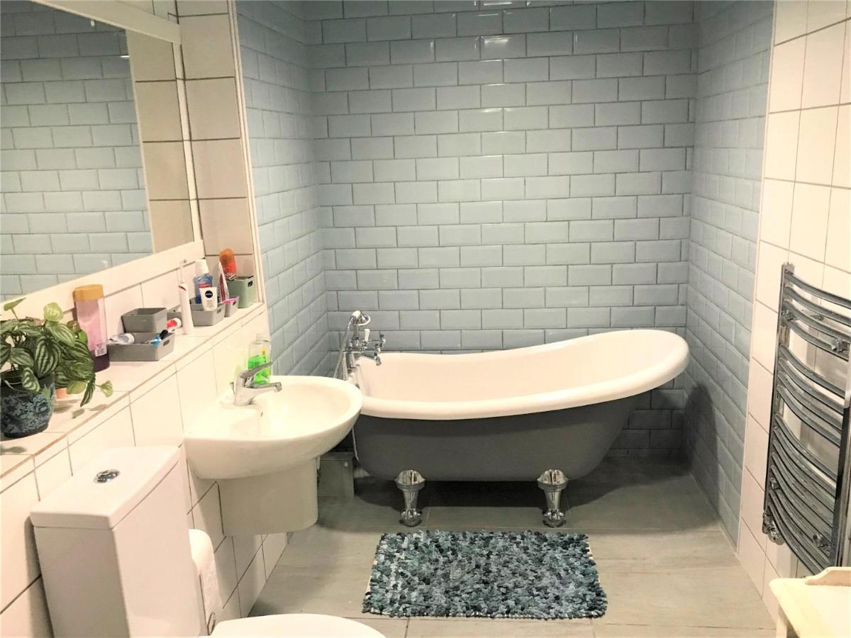 Apartamento Beautiful 3 Bedroom By The Sea New Quay