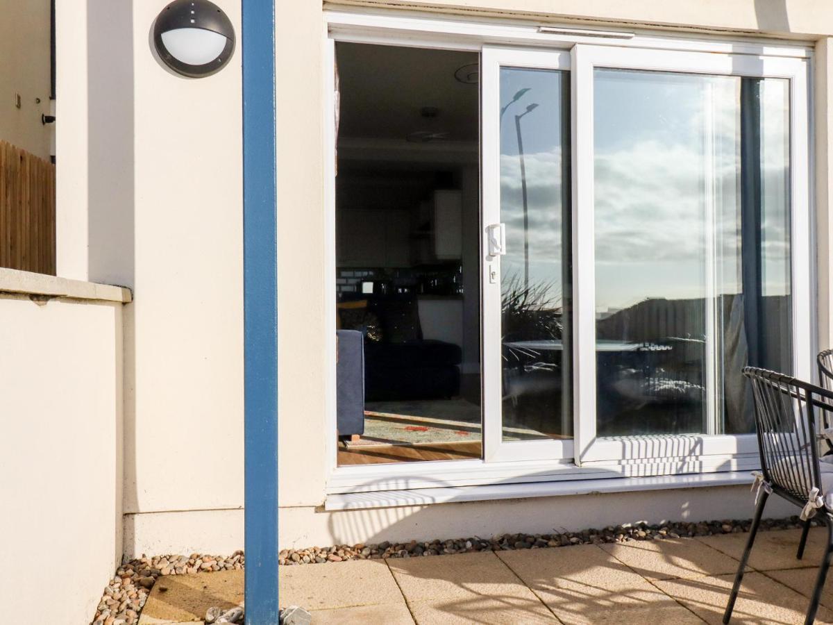Apartamento Flat 2 New Quay