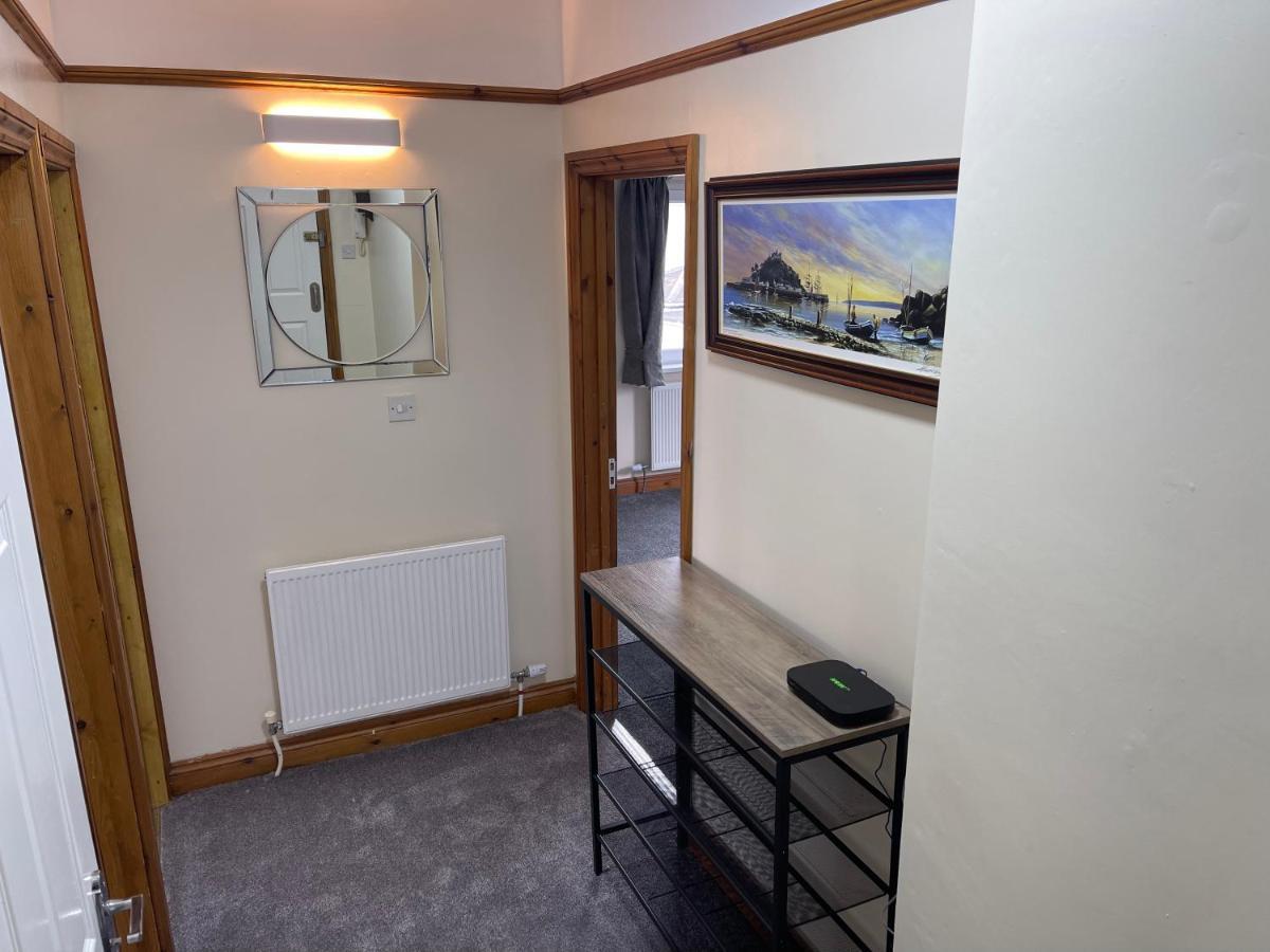 Eton Court Apartment