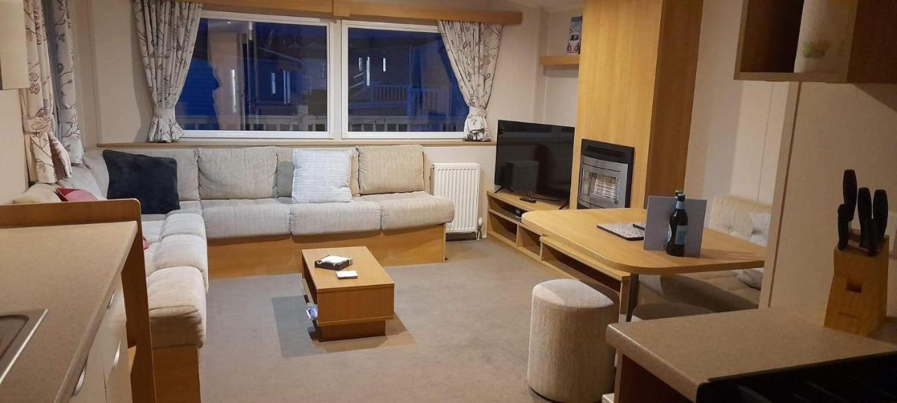 58 Newquay View, Newquay Bay Camping
