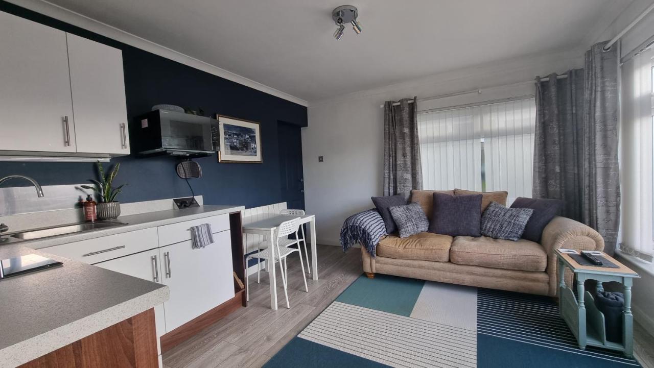 Flintways Apartment *